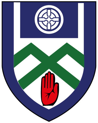 Monaghan GAA logo