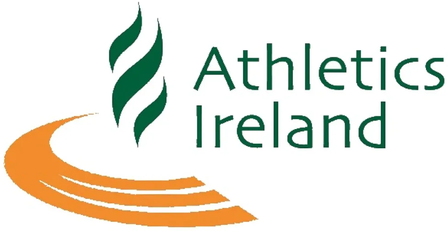 Athletics Ireland logo