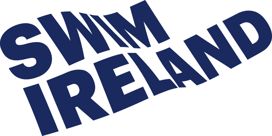Swim Ireland logo